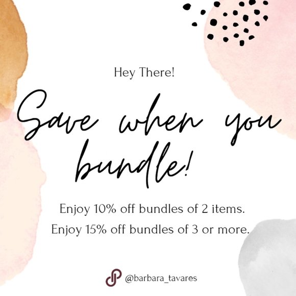 SOLD LOCALLY ⚡️ Peplum Blouse - Picture 3 of 3